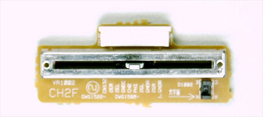 Pioneer DJ/Alpha Theta DWG1522 - FADER VR(CH2) ASSY