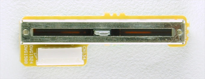 Pioneer DJ/Alpha Theta DWG1524 - FADER VR(CH4) ASSY
