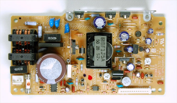 Pioneer DJ/Alpha Theta DWR1370 - POWER SUPPLY