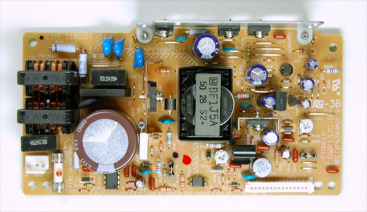 Pioneer DJ/Alpha Theta DWR1370 - POWER SUPPLY