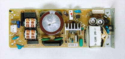 Pioneer DJ/Alpha Theta DWR1463 - POWER SUPPLY ASS'Y
