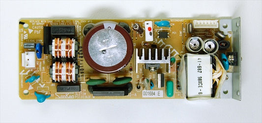 Pioneer DJ/Alpha Theta DWR1463 - POWER SUPPLY ASS'Y