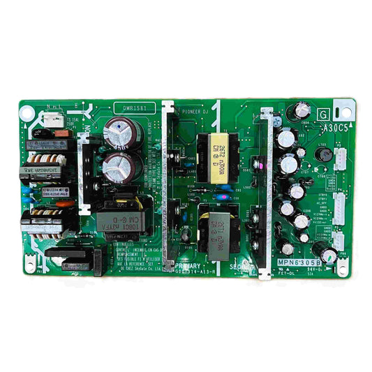 Pioneer DJ/Alpha Theta DWR1581 - SW POWER SUPPLY