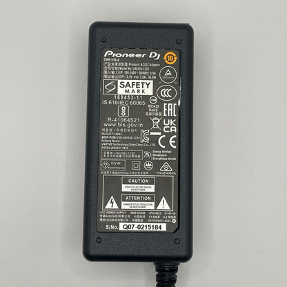 Pioneer DJ/Alpha Theta DWR1599 - AC ADAPTER