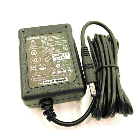 Pioneer DJ/Alpha Theta DWR1601 - AC ADAPTER