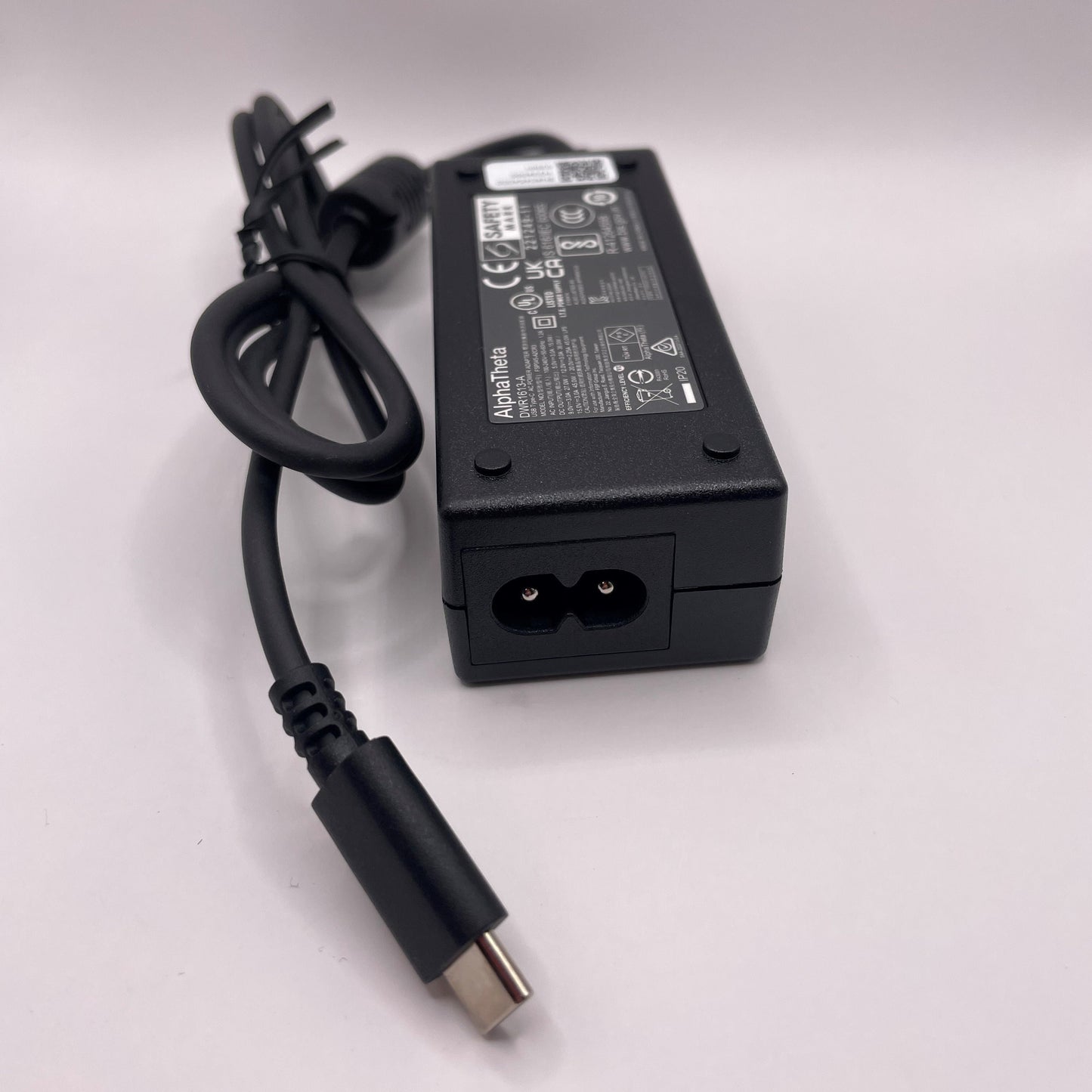 Pioneer DJ/Alpha Theta DWR1613 - AC ADAPTER