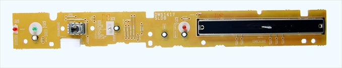 Pioneer DJ/Alpha Theta DWS1417 - SLDB ASSY