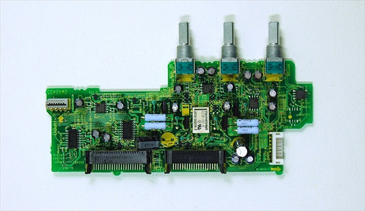 Pioneer DJ/Alpha Theta DWX2453 - HPBO ASSY