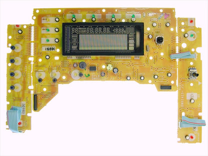 Pioneer DJ/Alpha Theta DWX3152 - DFLB ASSY
