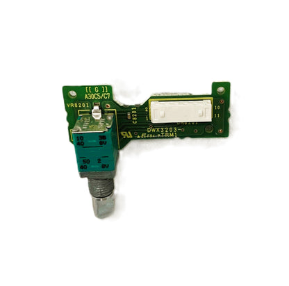 Pioneer DJ/Alpha Theta DWX3203 - TRM1