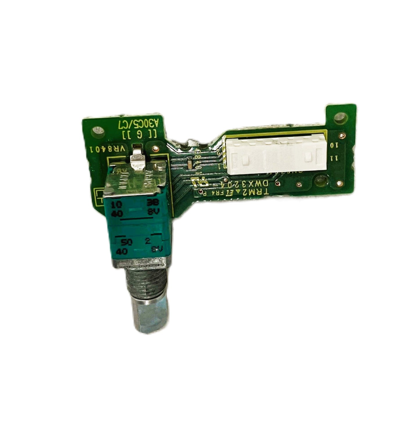 Pioneer DJ/Alpha Theta DWX3204 - TRM2