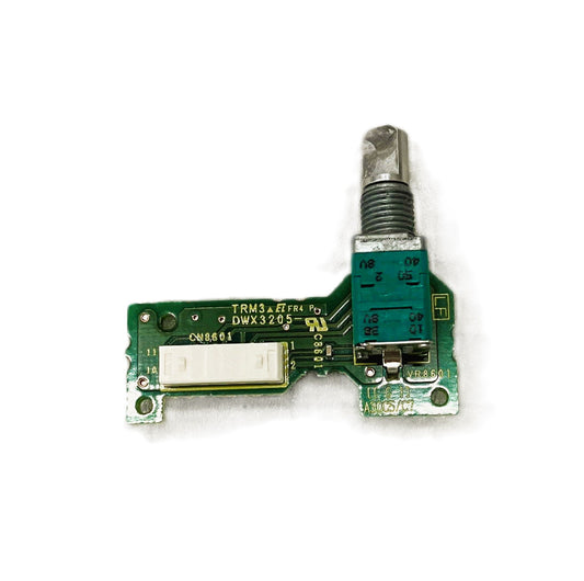 Pioneer DJ/Alpha Theta DWX3205 - TRM3