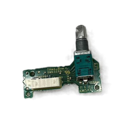 Pioneer DJ/Alpha Theta DWX3206 - TRM4