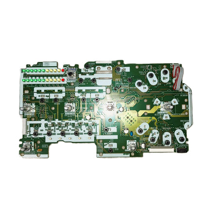 Pioneer DJ/Alpha Theta DWX3317 - PNCE ASSY