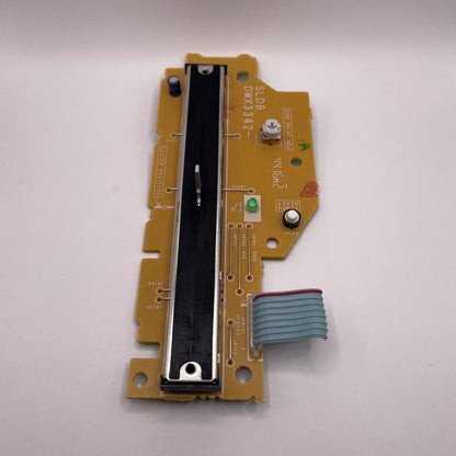 Pioneer DJ/Alpha Theta DWX3342 - SLDB ASSY