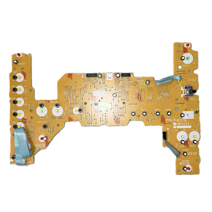 Pioneer DJ/Alpha Theta DWX3522 - PNLB ASSY