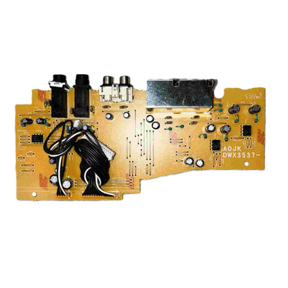 Pioneer DJ/Alpha Theta DWX3537 - AOJK ASS'Y