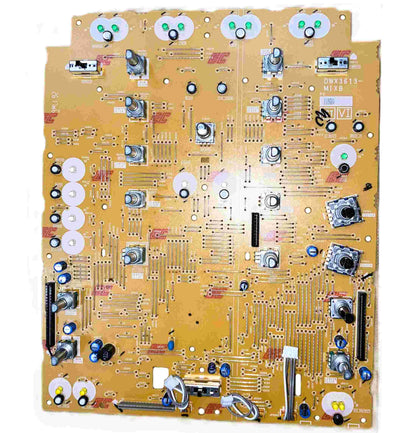 Pioneer DJ/Alpha Theta DWX3613 - MIXB ASSY
