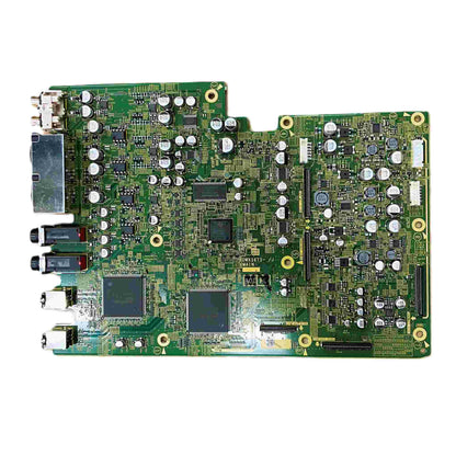 Pioneer DJ/Alpha Theta DWX3673 - MAIN ASSY