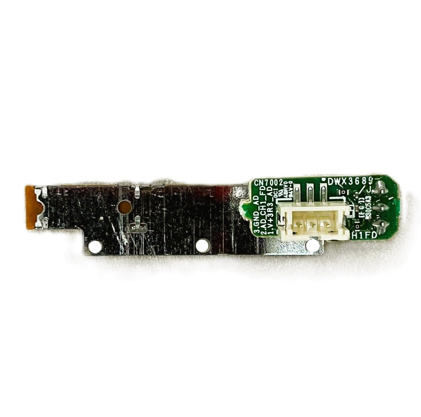 Pioneer DJ/Alpha Theta DWX3689 - CH1FD ASSY