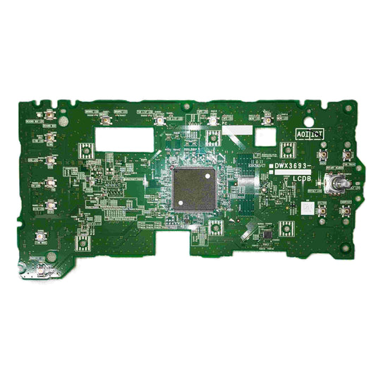 Pioneer DJ/Alpha Theta DWX3693 - LCDB