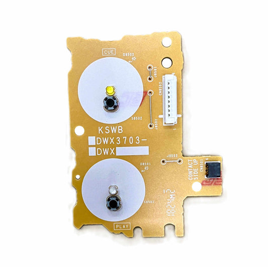 Pioneer DJ/Alpha Theta DWX3703 - KSWB