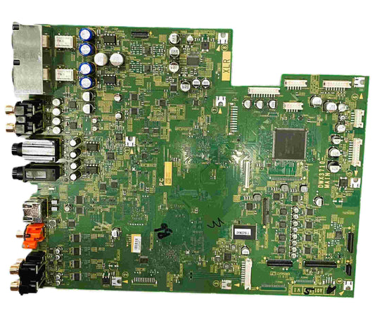 Pioneer DJ/Alpha Theta DWX3710 - MAIN ASSY