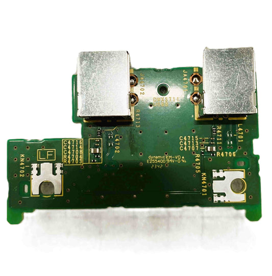 Pioneer DJ/Alpha Theta DWX3711 - USBB ASSY
