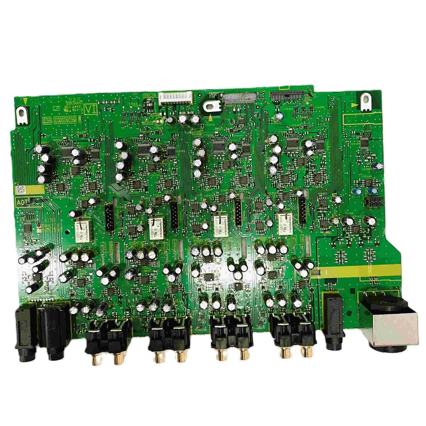 Pioneer DJ/Alpha Theta DWX3713 - AINB ASSY
