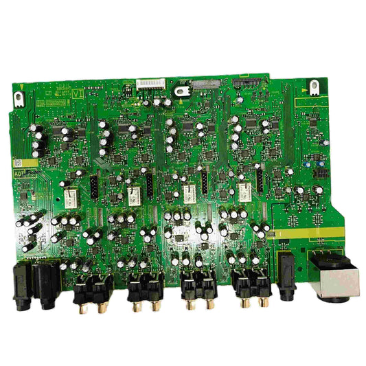 Pioneer DJ/Alpha Theta DWX3713 - AINB ASSY