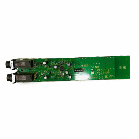 Pioneer DJ/Alpha Theta DWX3714 - SEND ASSY