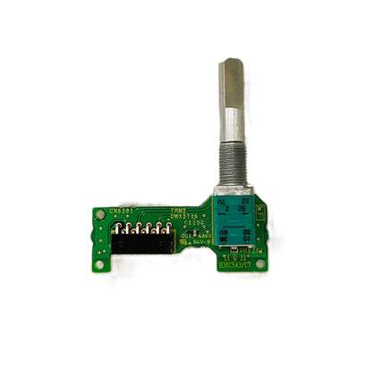 Pioneer DJ/Alpha Theta DWX3716 - TRM2 ASSY