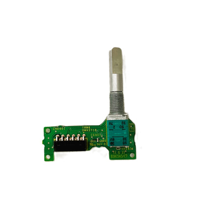 Pioneer DJ/Alpha Theta DWX3718 - TRM4 ASSY