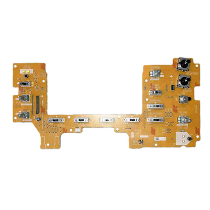 Pioneer DJ/Alpha Theta DWX3720 - PNLB ASSY