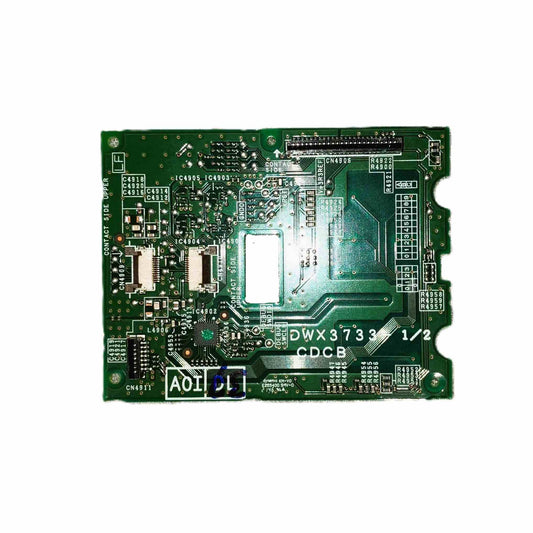 Pioneer DJ/Alpha Theta DWX3733 - CDCB ASSY