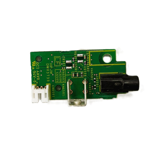 Pioneer DJ/Alpha Theta DWX3739 - YOBI ASSY