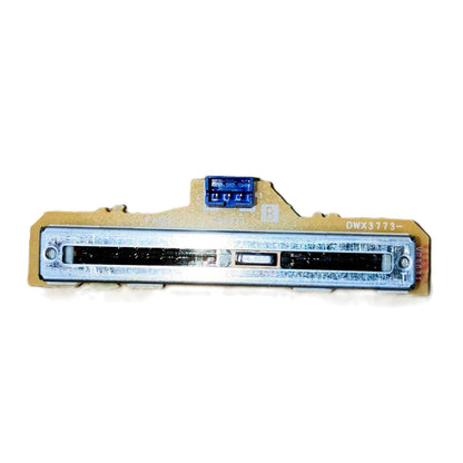 Pioneer DJ/Alpha Theta DWX3773 - FAD2 ASSY