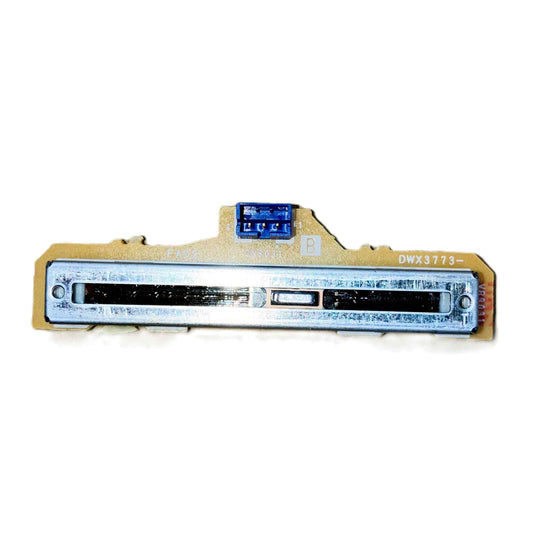 Pioneer DJ/Alpha Theta DWX3773 - FAD2 ASSY