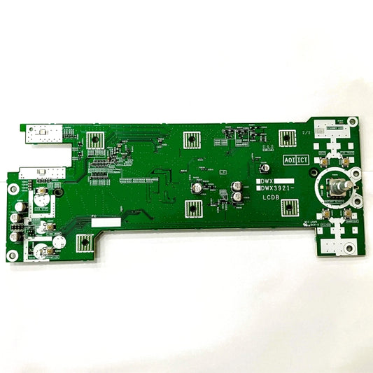 Pioneer DJ/Alpha Theta DWX3921 - LCDB ASSY