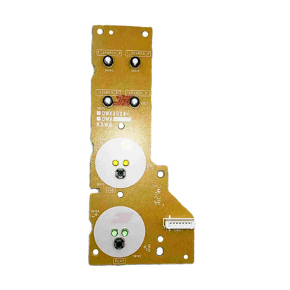 Pioneer DJ/Alpha Theta DWX3924 - KSWB ASSY