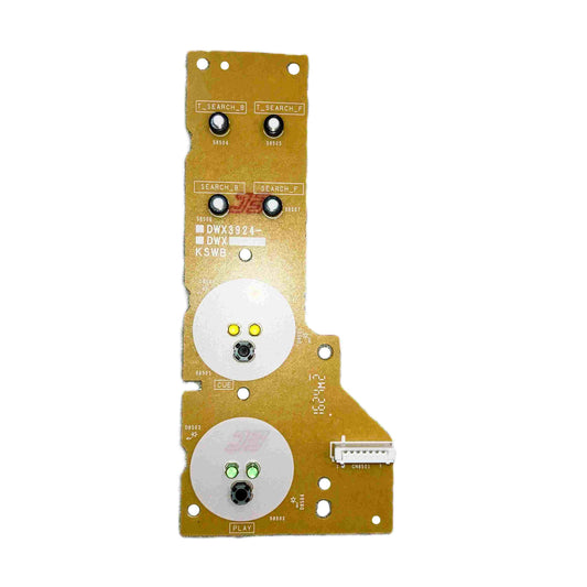 Pioneer DJ/Alpha Theta DWX3924 - KSWB ASSY