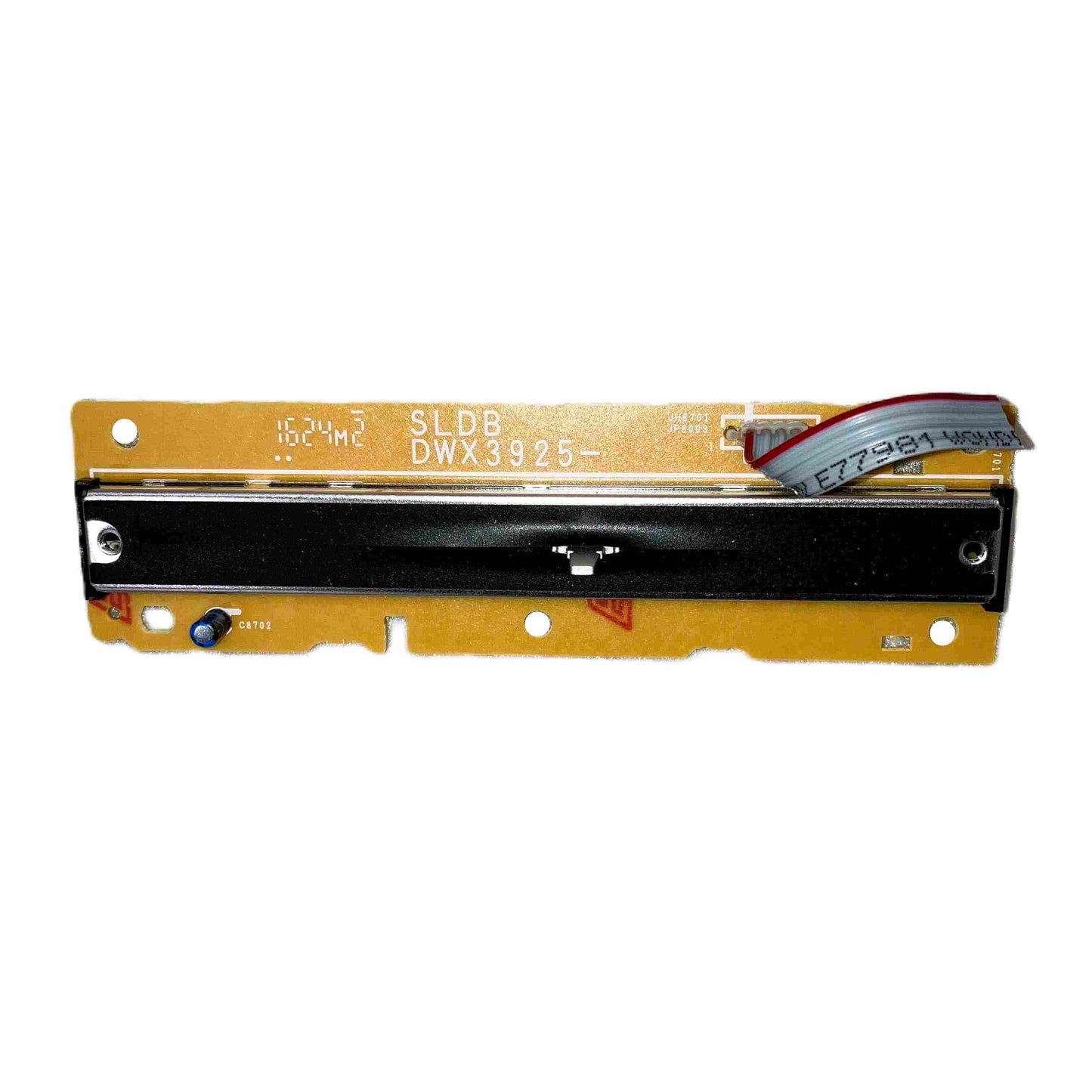 Pioneer DJ/Alpha Theta DWX3925 - SLDB ASSY