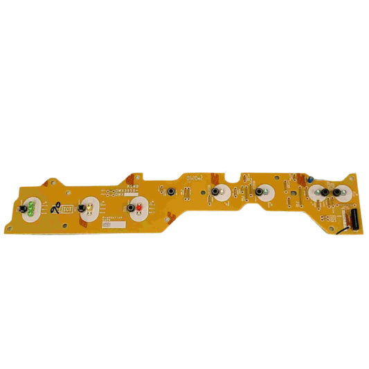 Pioneer DJ/Alpha Theta DWX3958 - KSWB ASSY