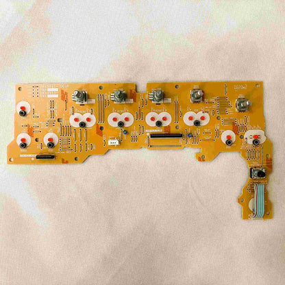 Pioneer DJ/Alpha Theta DWX3961 - DEUP ASSY