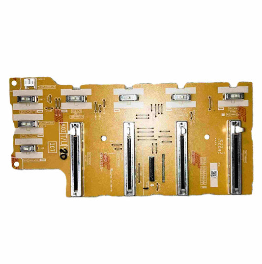 Pioneer DJ/Alpha Theta DWX4003 - CHFD ASSY