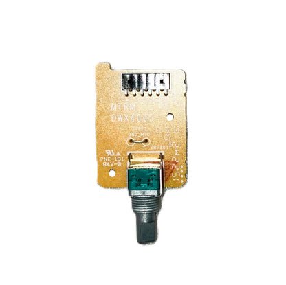 Pioneer DJ/Alpha Theta DWX4005 - MTRM ASSY