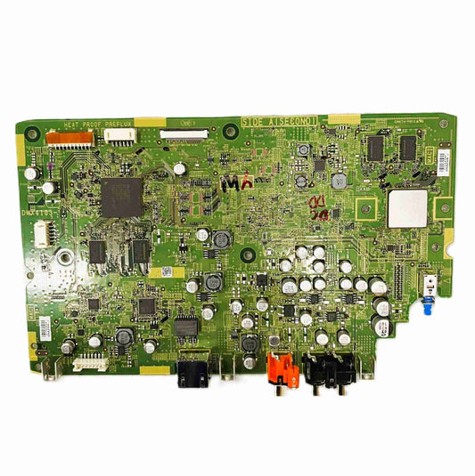 Pioneer DJ/Alpha Theta DWX4103 - MAIN ASSY