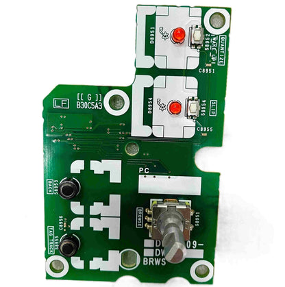 Pioneer DJ/Alpha Theta DWX4109 - BRWS ASSY