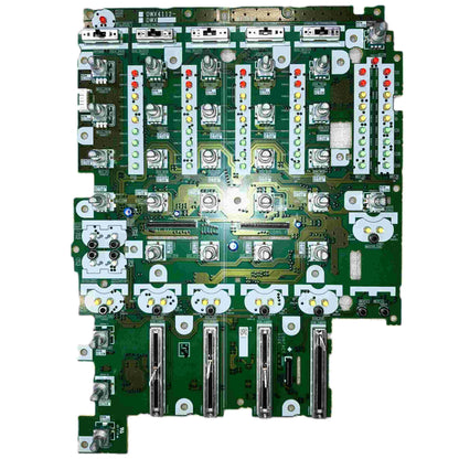 Pioneer DJ/Alpha Theta DWX4112 - MIXER ASSY