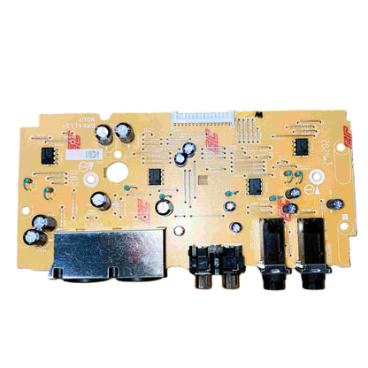 Pioneer DJ/Alpha Theta DWX4115 - MOUT ASSY